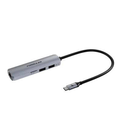 Formuler USB-C HUB – geschikt voor de Z Mini