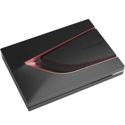 Formuler Z12 Ultra - BT3 Edition - Afbeelding 10