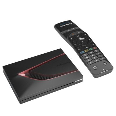 Formuler Z12 Ultra - BT3 Edition - Afbeelding 8