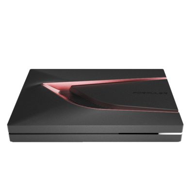 Formuler Z12 Ultra - BT3 Edition - Afbeelding 14