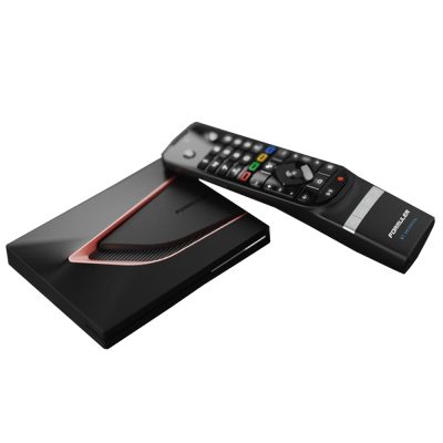 Formuler Z12 Ultra - BT3 Edition - Afbeelding 2