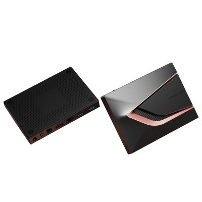 Formuler Z12 Ultra - BT3 Edition - Afbeelding 3