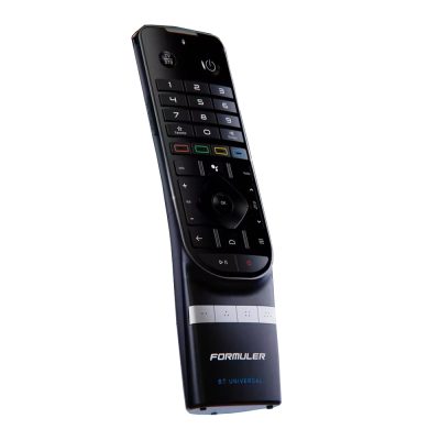 Formuler Z12 Ultra - BT3 Edition - Afbeelding 4