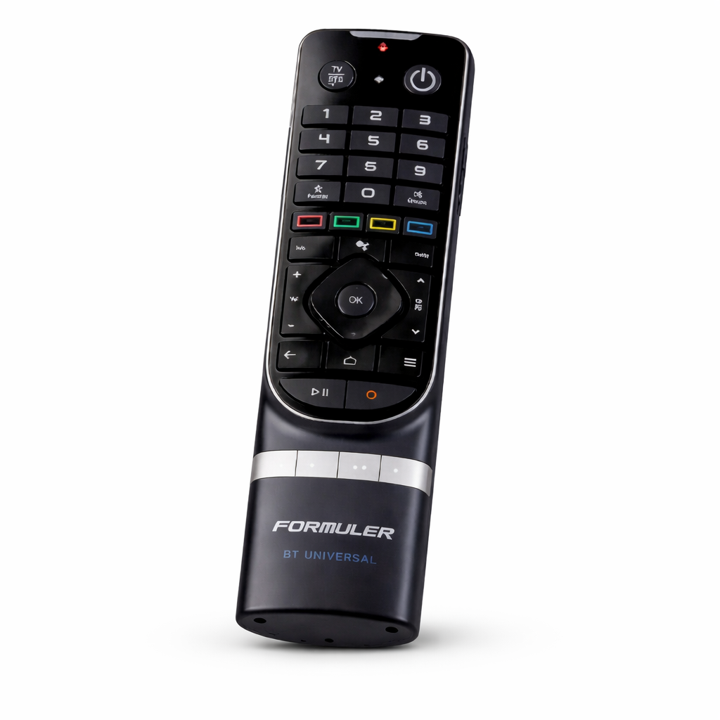 Universal Remote Formuler Formuler GTV-BT3 Backlight Voice Remote kopen | Formulerbox
