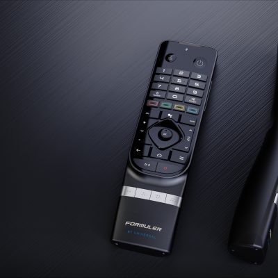 Formuler GTV-BT3 Backlight Voice Remote - Afbeelding 5