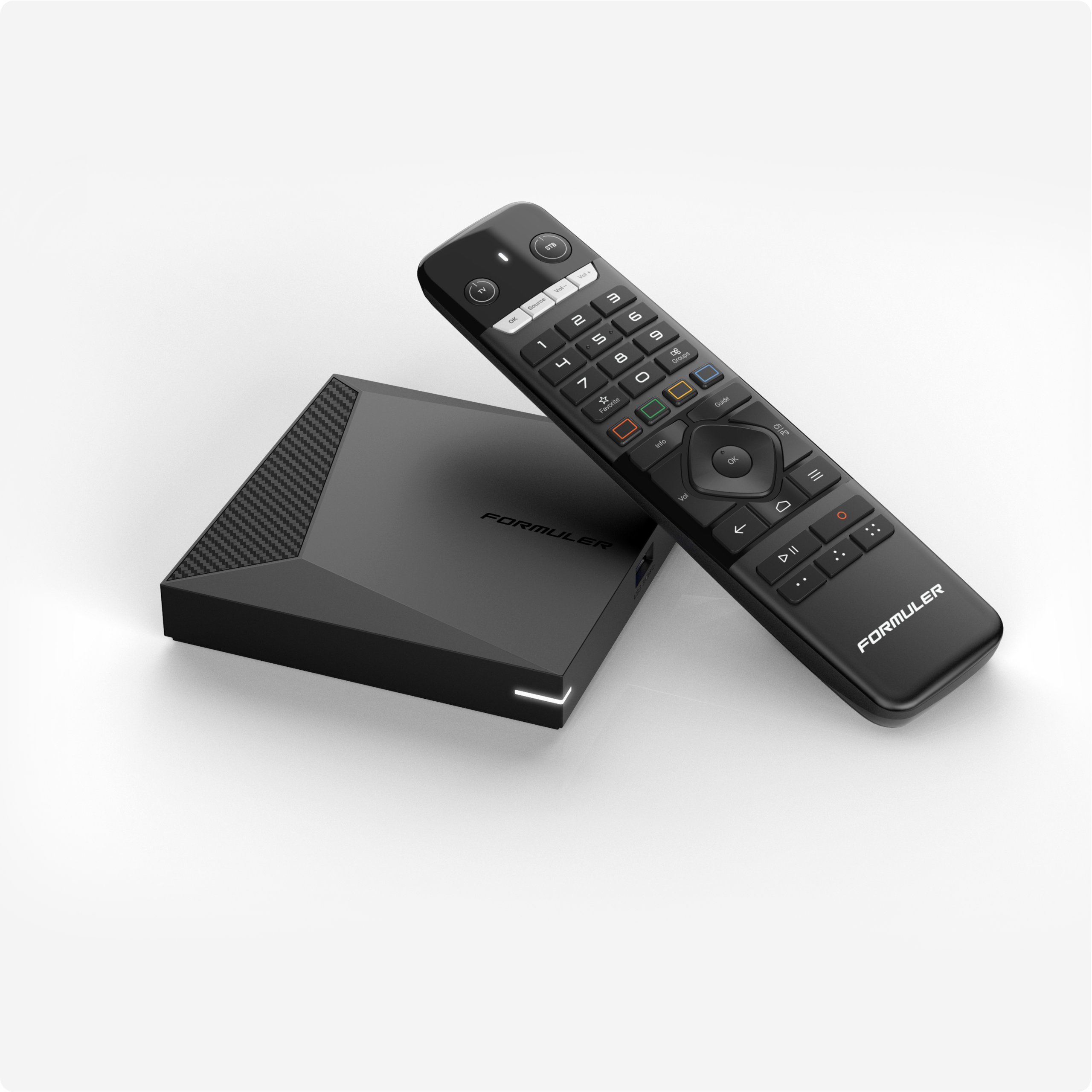 Formuler Z11 Pro BT1